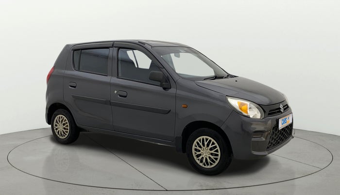 2022 Maruti Alto LXI O, Petrol, Manual, 94,604 km, Right Front Diagonal