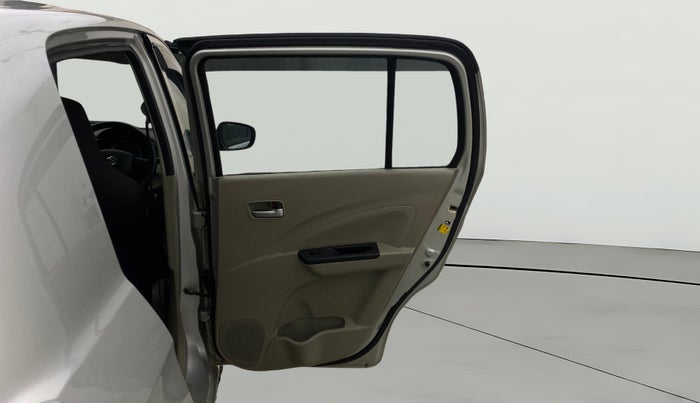 2016 Maruti Celerio VXI AMT, Petrol, Automatic, 48,490 km, RHS Rear Door