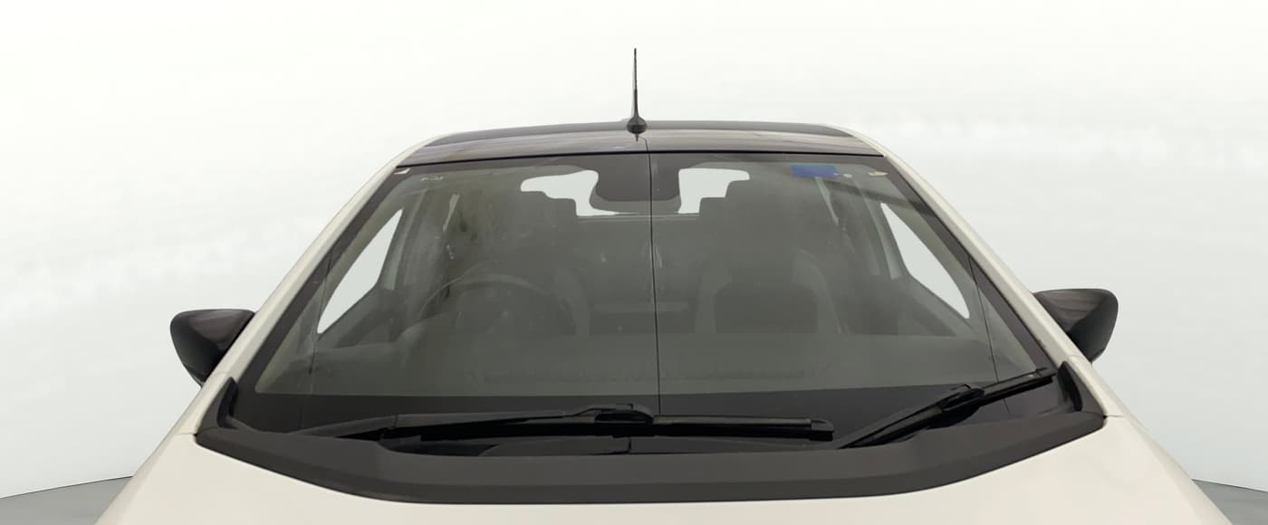 2021 Tata ALTROZ XZ I-TURBO PETROL, Petrol, Manual, 16,822 km, Front Windshield