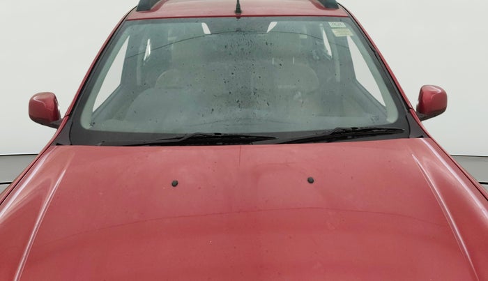 2014 Renault Duster 85 PS RXL DIESEL, Diesel, Manual, 34,342 km, Front Windshield