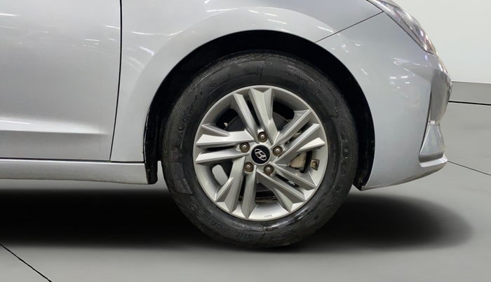 2019 Hyundai New Elantra 2.0 S PETROL, Petrol, Manual, 61,665 km, Right Front Wheel