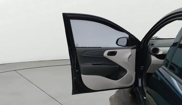 2022 Hyundai GRAND I10 NIOS MAGNA 1.2 KAPPA VTVT, Petrol, Manual, 37,046 km, LHS Front Door
