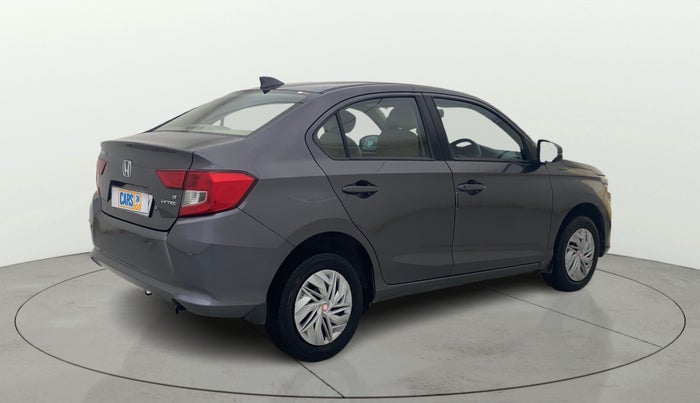 2019 Honda Amaze 1.2L I-VTEC S, Petrol, Manual, 64,086 km, Right Back Diagonal