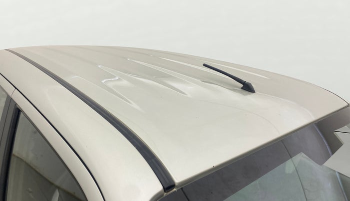 2021 Maruti S PRESSO VXI+, Petrol, Manual, 46,020 km, Roof