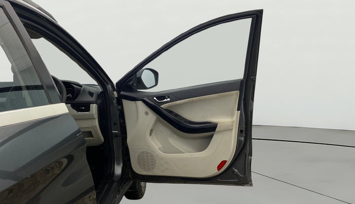 2021 Tata NEXON XZ PLUS PETROL, Petrol, Manual, 92,643 km, RHS Front Door