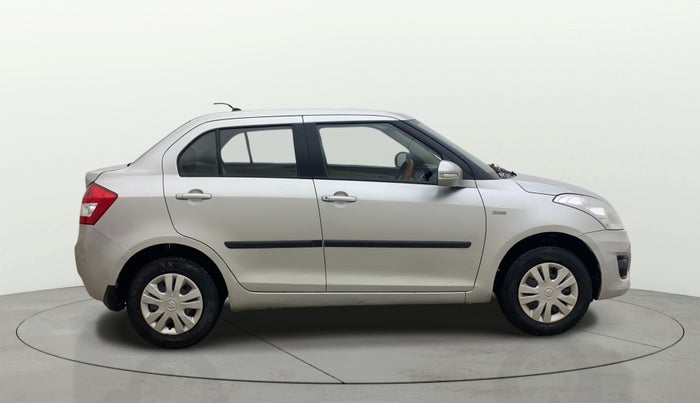 2013 Maruti Swift Dzire VDI, Diesel, Manual, 15,195 km, Right Side View