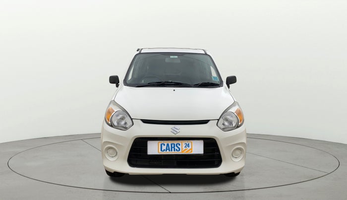 2018 Maruti Alto 800 LXI, Petrol, Manual, 37,168 km, Front