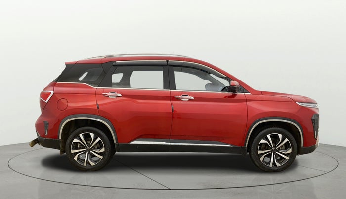 2023 MG HECTOR SMART PRO 1.5 TURBO MT PETROL, Petrol, Manual, 16,880 km, Right Side View