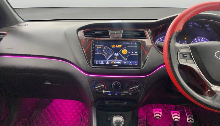 2017 Hyundai i20 Active 1.2 S, Petrol, Manual, 76,199 km, Air Conditioner