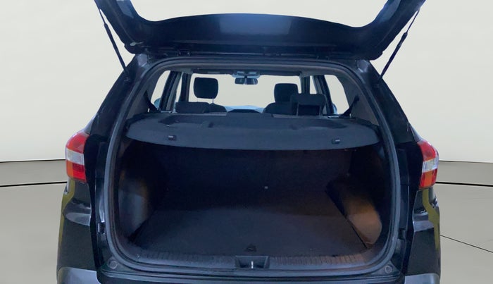 2019 Hyundai Creta SX AT 1.6 PETROL, Petrol, Automatic, 76,152 km, Boot Open Zoomed View