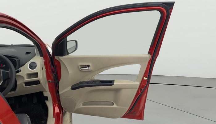 2017 Maruti Celerio ZXI, Petrol, Manual, 17,223 km, RHS Front Door