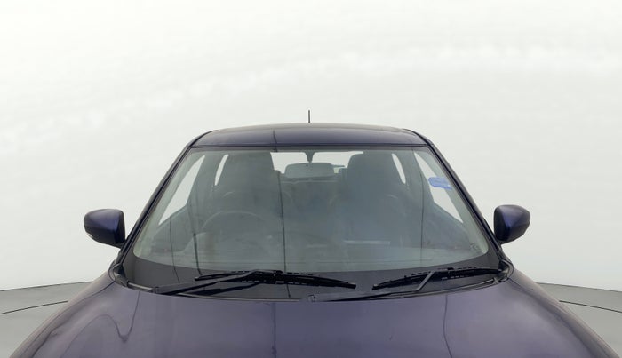 2018 Maruti Swift ZXI PLUS, Petrol, Manual, 70,961 km, Front Windshield