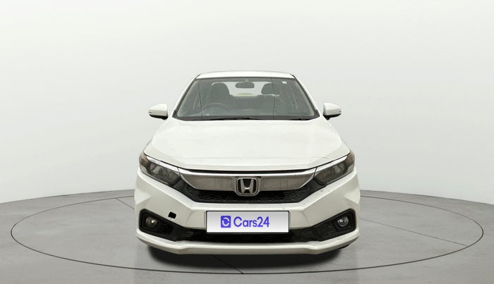 2018 Honda Amaze 1.2L I-VTEC VX, Petrol, Manual, 63,933 km, Front