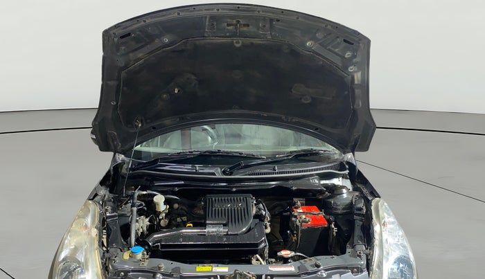 2016 Maruti Swift VXI, Petrol, Manual, 95,146 km, Open Bonet