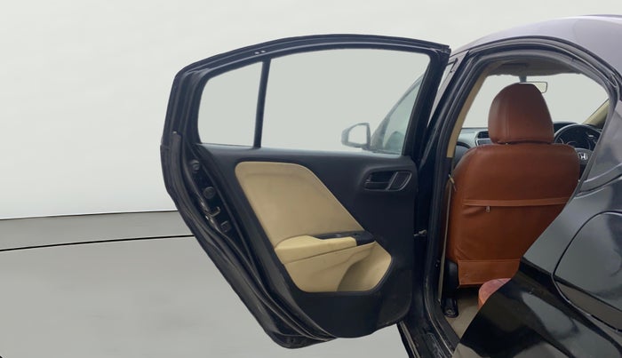 2014 Honda City 1.5L I-DTEC SV, Diesel, Manual, 1,01,242 km, LHS Rear Door