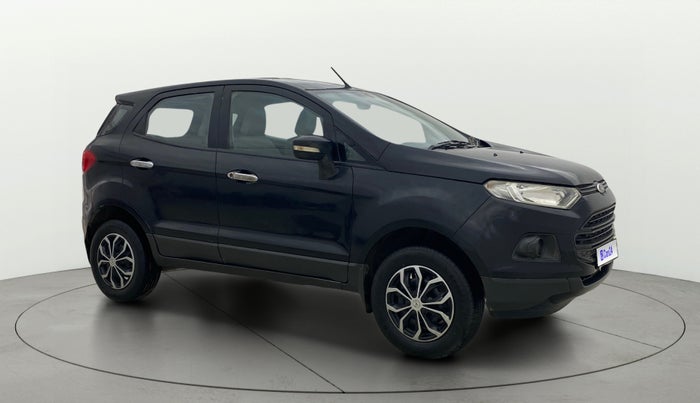 2014 Ford Ecosport AMBIENTE 1.5L PETROL, Petrol, Manual, 73,047 km, Right Front Diagonal