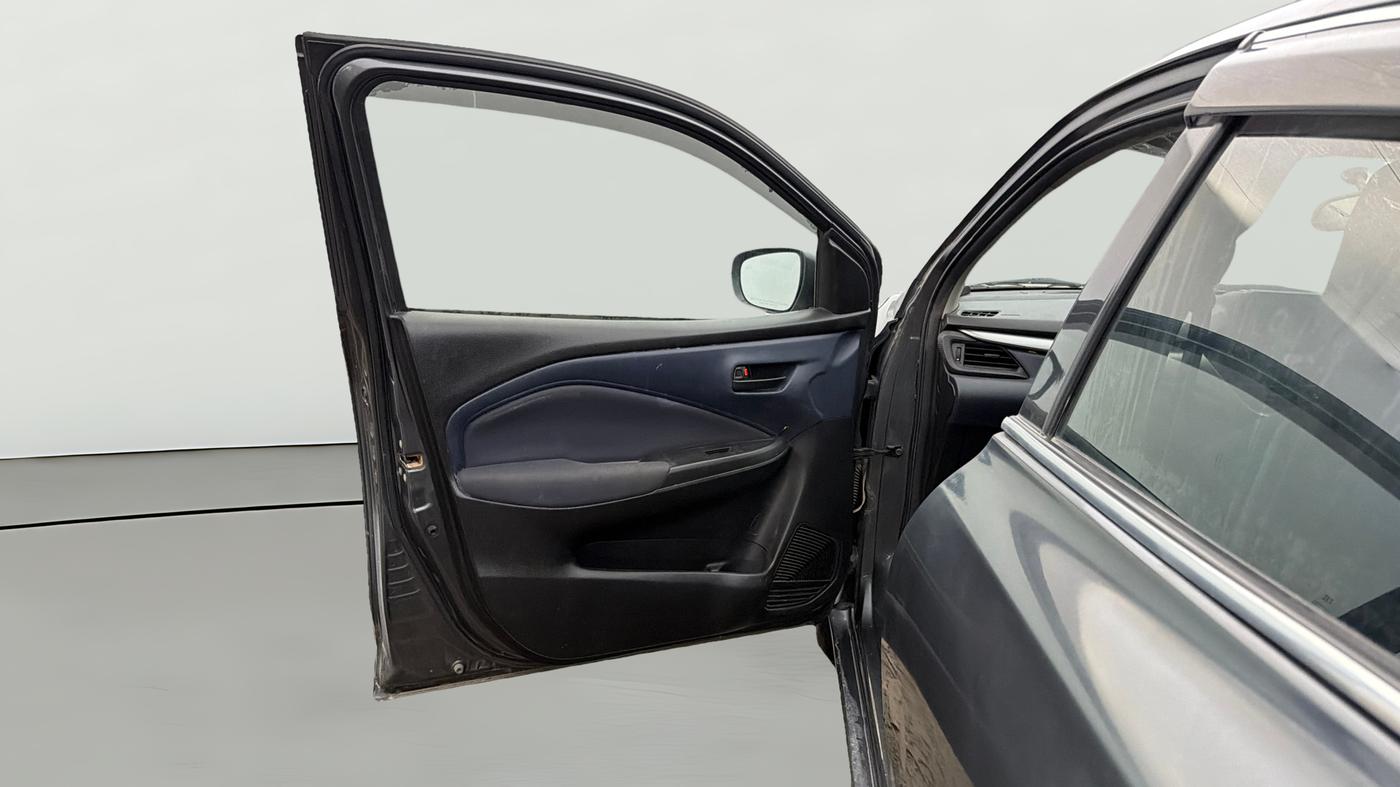 2023 Maruti Baleno SIGMA PETROL 1.2, Petrol, Manual, 82,522 km, LHS Front Door