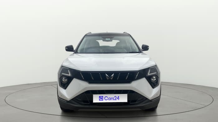 2024 Mahindra XUV 3XO AX7 1.5 Turbo Diesel Autoshift Plus, Diesel, Automatic, 59,375 km, Front