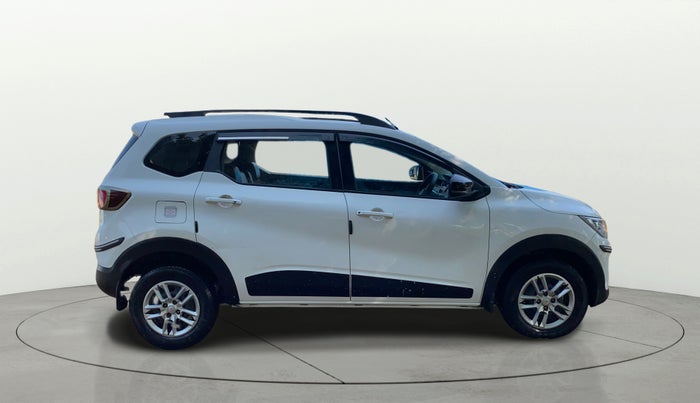 2021 Renault TRIBER RXT, Petrol, Manual, 50,726 km, Right Side View
