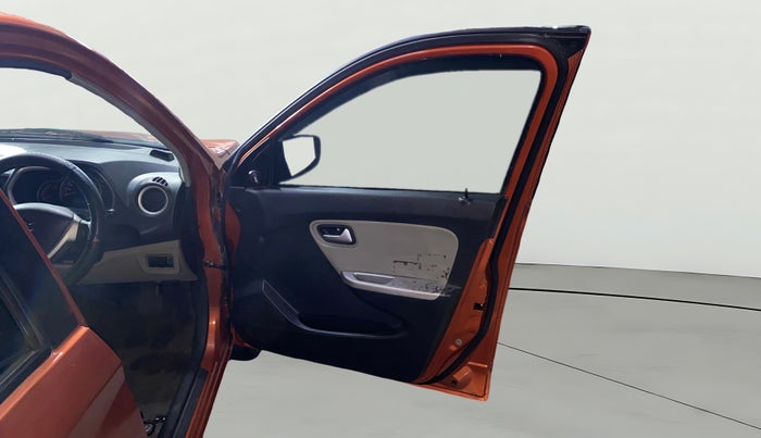 2018 Maruti Alto K10 VXI, Petrol, Manual, 34,527 km, RHS Front Door