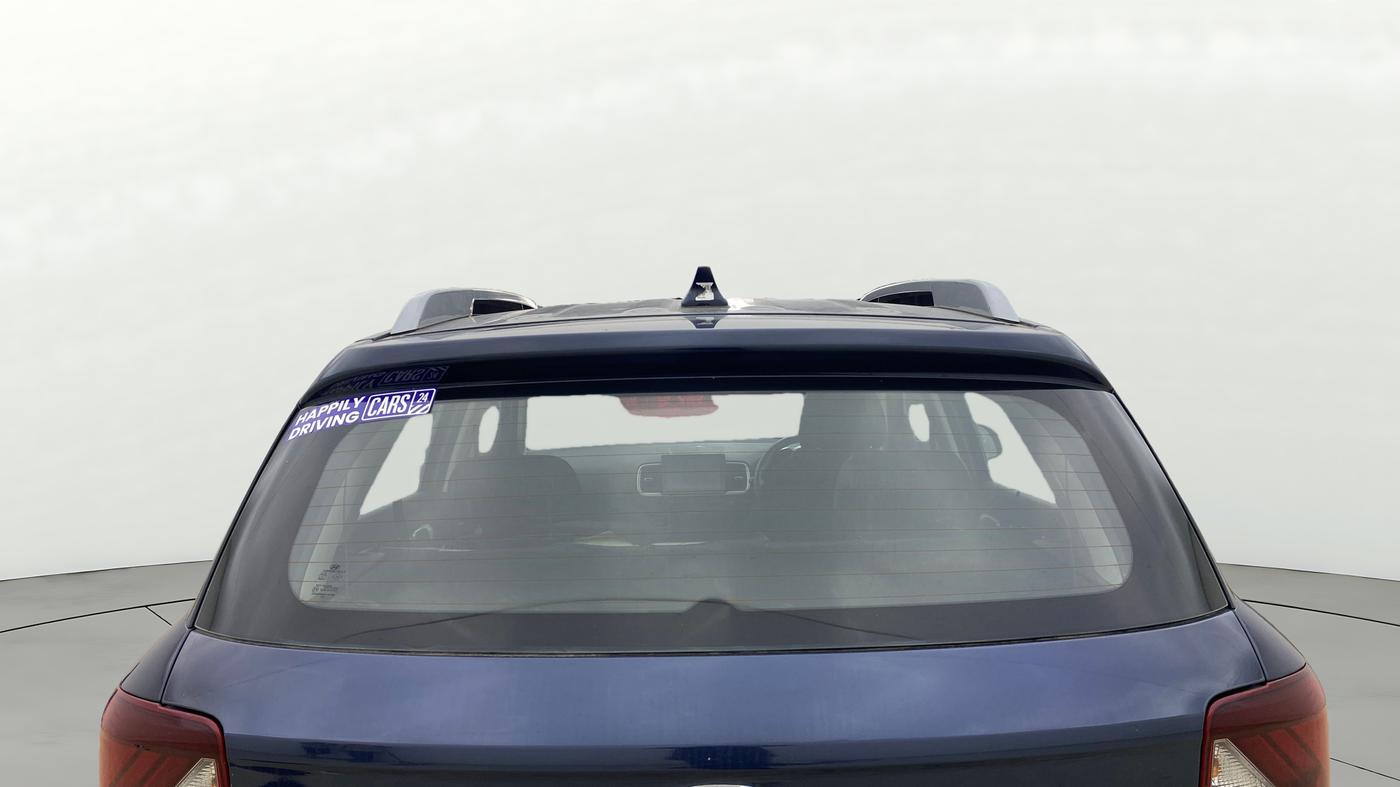 2021 Hyundai VENUE S+ 1.2, Petrol, Manual, 23,851 km, Rear Windshield