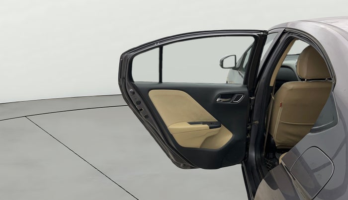 2019 Honda City 1.5L I-VTEC V MT, Petrol, Manual, 39,891 km, LHS Rear Door