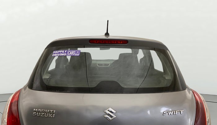 2016 Maruti Swift LXI (O), Petrol, Manual, 59,608 km, Rear Windshield