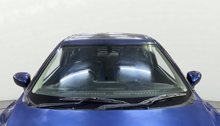 2019 Maruti Baleno SIGMA PETROL 1.2, Petrol, Manual, 95,123 km, Front Windshield