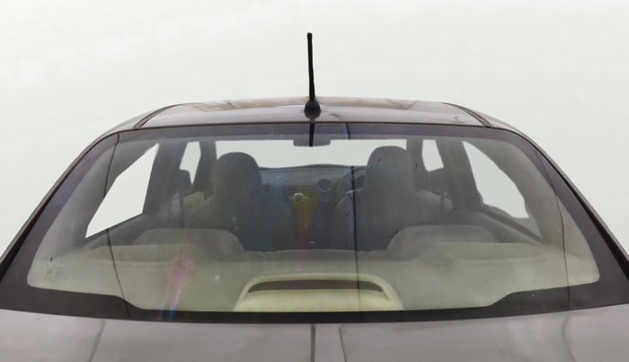 2015 Honda Amaze 1.5L I-DTEC S, Diesel, Manual, 97,633 km, Rear Windshield