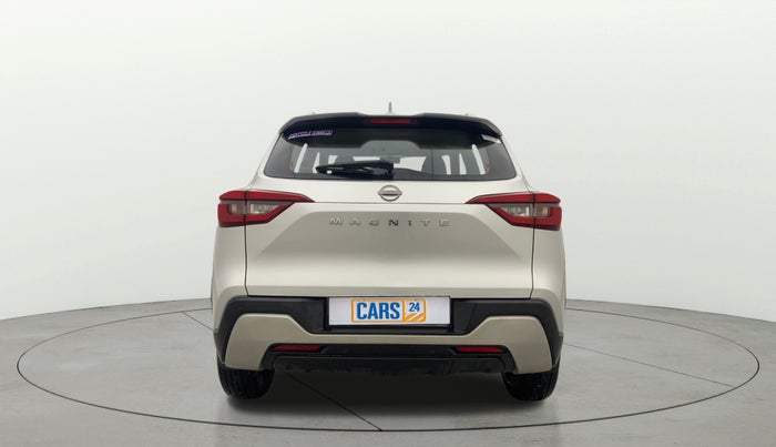 2023 Nissan MAGNITE XV PREMIUM, Petrol, Manual, 9,035 km, Back/Rear