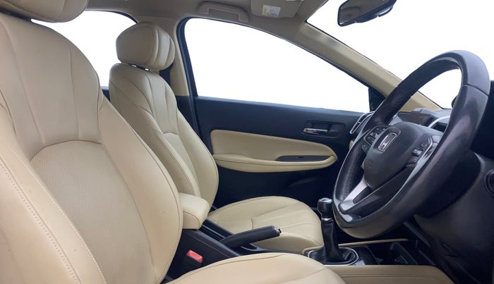 2020 Honda City 1.5L I-VTEC ZX, Petrol, Manual, 19,094 km, Right Side Front Door Cabin