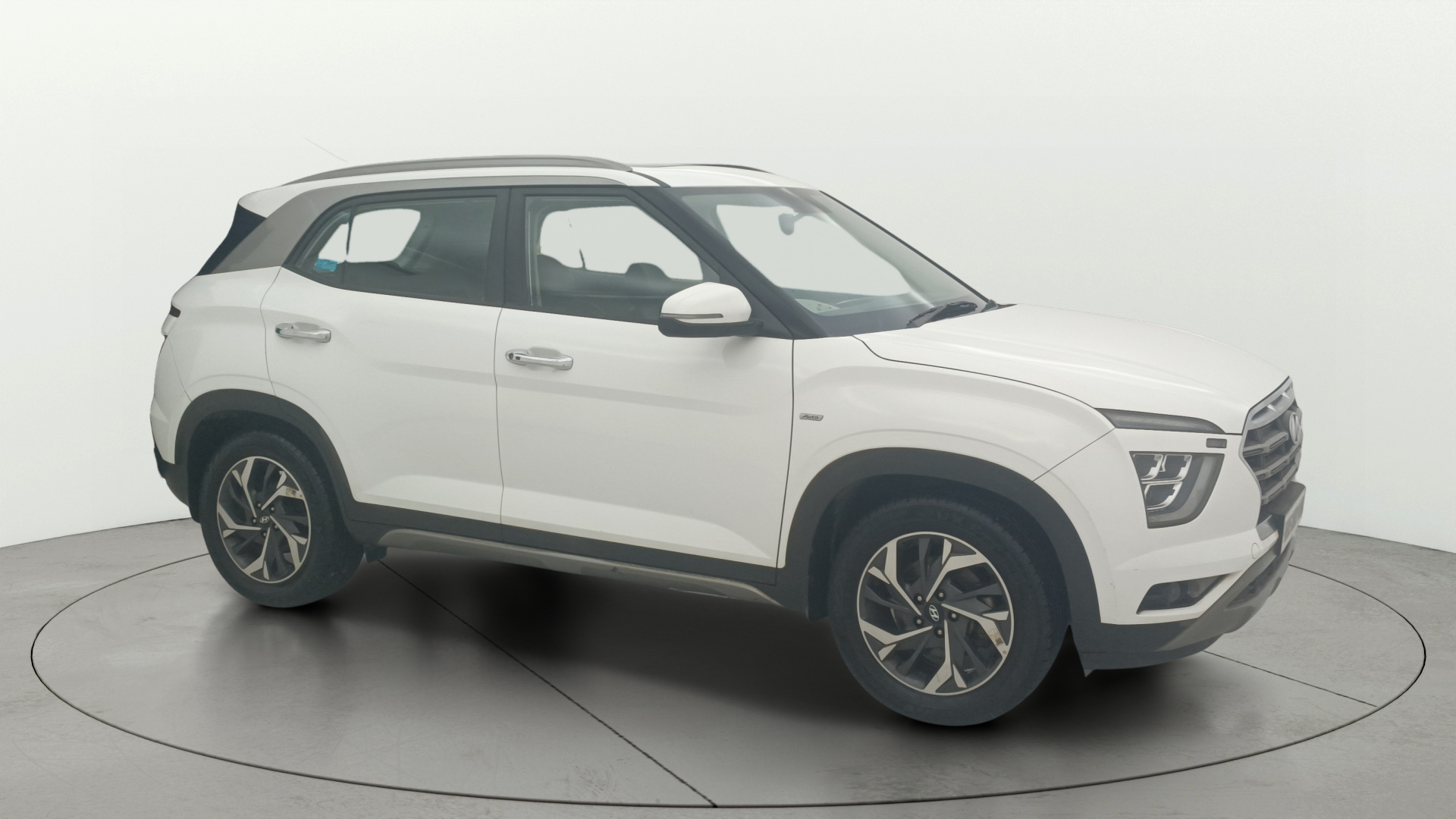 2021 Hyundai Creta SX (O) IVT 1.5 PETROL 2021 Hyundai Creta SX (O) IVT 1.5 PETROL