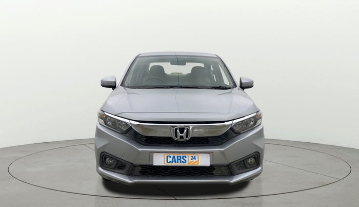 2019 Honda Amaze 1.2L I-VTEC V CVT, Petrol, Automatic, 67,011 km, Front