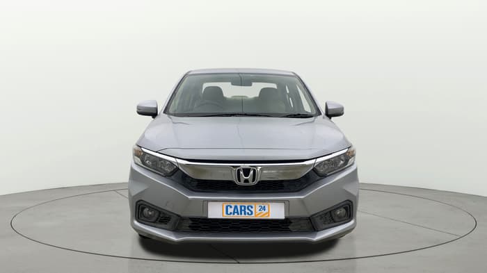 2019 Honda Amaze 1.2L I-VTEC V CVT, Petrol, Automatic, 67,011 km, Front