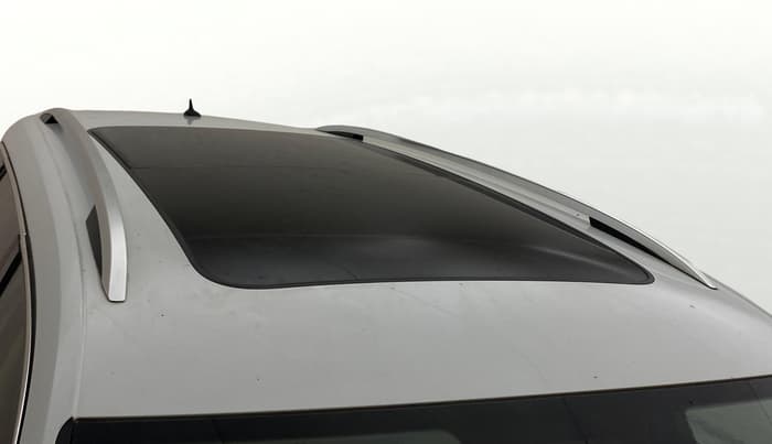 2018 Skoda Kodiaq L&K 2.0 TDI 4X4 AT, Diesel, Automatic, 1,29,281 km, Roof