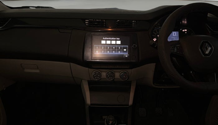 2022 Renault TRIBER RXT, Petrol, Manual, 1,01,614 km, Air Conditioner