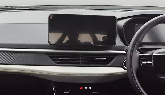 2023 Tata NEXON CREATIVE + SUNROOF 1.2 PETROL, Petrol, Manual, 13,404 km, Air Conditioner
