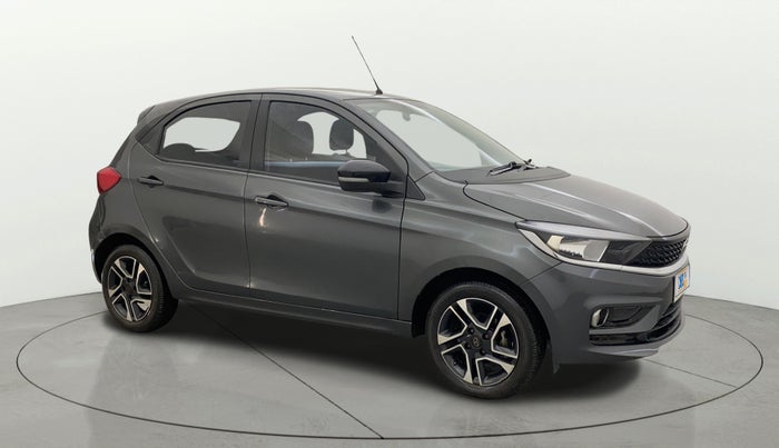 2021 Tata Tiago XZ PLUS PETROL, Petrol, Manual, 27,862 km, SRP