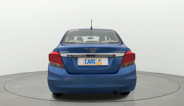 2015 Honda Amaze 1.2L I-VTEC SX, Petrol, Manual, 41,802 km, Back/Rear