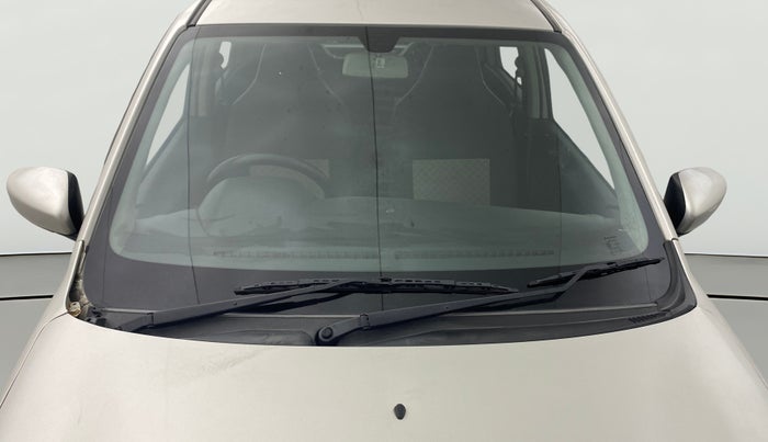 2023 Maruti Alto K10 VXI PLUS AMT, Petrol, Automatic, 32,312 km, Front Windshield