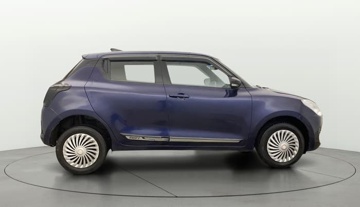2022 Maruti Swift VXI, Petrol, Manual, 23,859 km, Right Side View