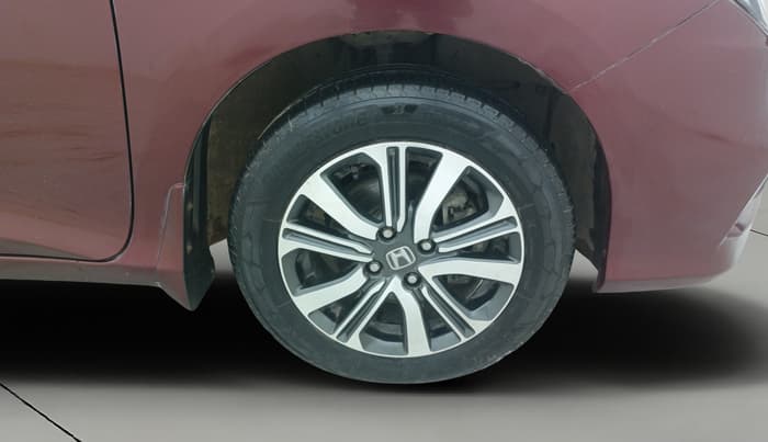 2018 Honda City 1.5L I-VTEC V MT, Petrol, Manual, 59,248 km, Right Front Wheel
