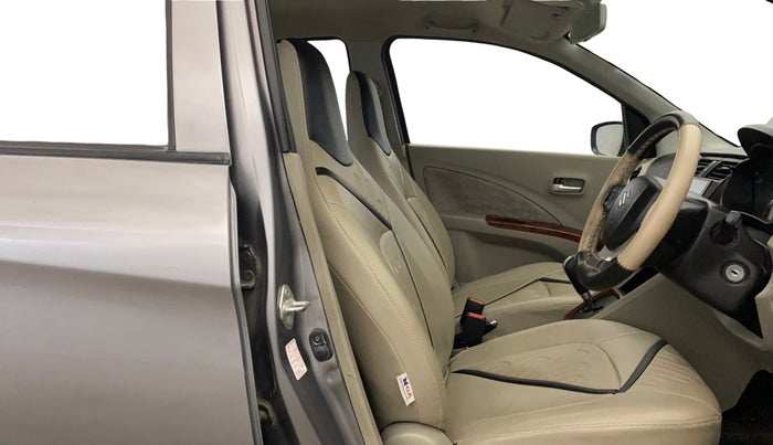 2017 Maruti Celerio ZXI AMT, Petrol, Automatic, 26,514 km, Right Side Front Door Cabin