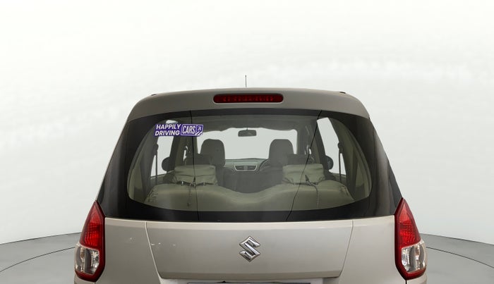 2014 Maruti Ertiga VXI, Petrol, Manual, 37,704 km, Rear Windshield
