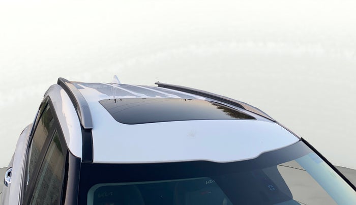 2021 KIA SELTOS GTX PLUS DCT 1.4 PETROL, Petrol, Automatic, 32,562 km, Roof