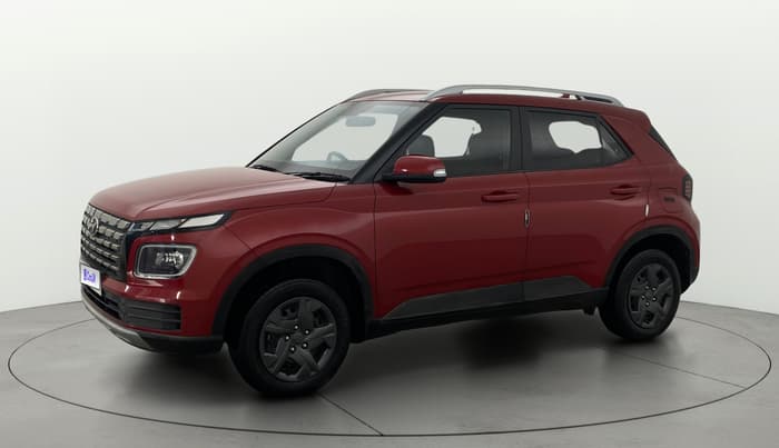 2023 Hyundai VENUE S(O) 1.2, Petrol, Manual, 36,279 km, Left Front Diagonal