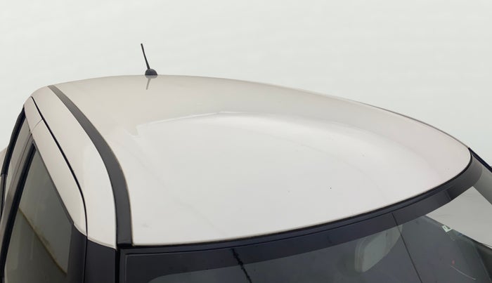 2019 Maruti Swift ZXI AMT, Petrol, Automatic, 1,20,939 km, Roof