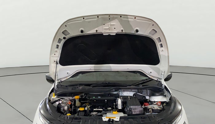 2024 Tata ALTROZ XM PLUS CNG, CNG, Manual, 10,647 km, Open Bonet