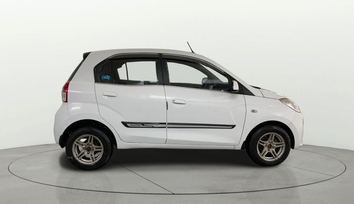 2021 Hyundai NEW SANTRO MAGNA EXECUTIVE CNG, CNG, Manual, 94,018 km, Right Side View