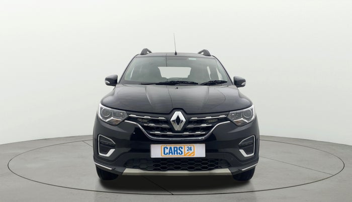 2024 Renault TRIBER RXZ, Petrol, Manual, 11,258 km, Front